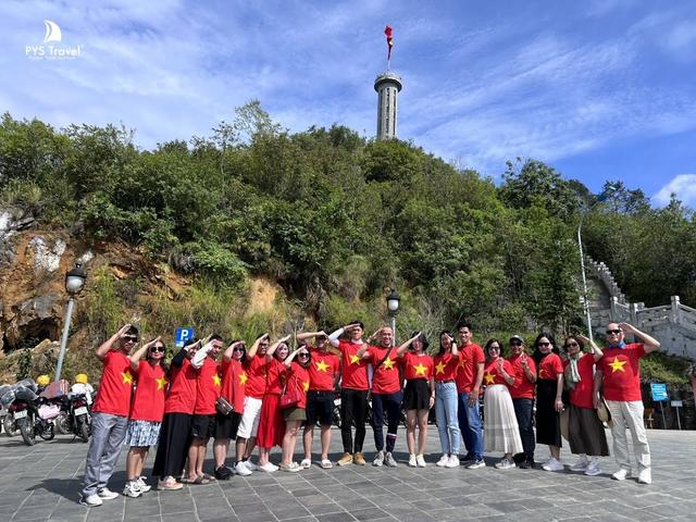 Tour Đông Bắc: Hà Giang - Cao Bằng - Bắc Kạn 5 ngày 5 đêm từ TP.HCM - Quốc khánh 2/9
