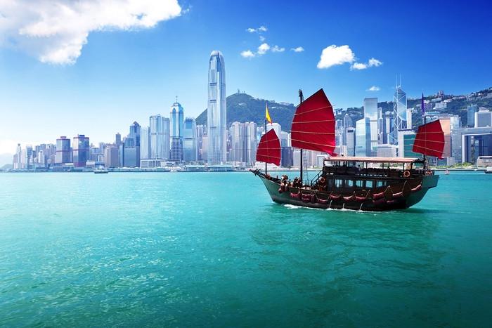 Tour Hong Kong 4 ngày 3 đêm từ Hà Nội