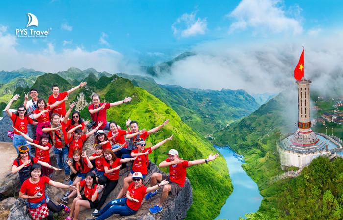 Tour Hà Giang - Sông Nho Quế hùng vĩ 3 ngày 2 đêm từ Hà Nội 2024