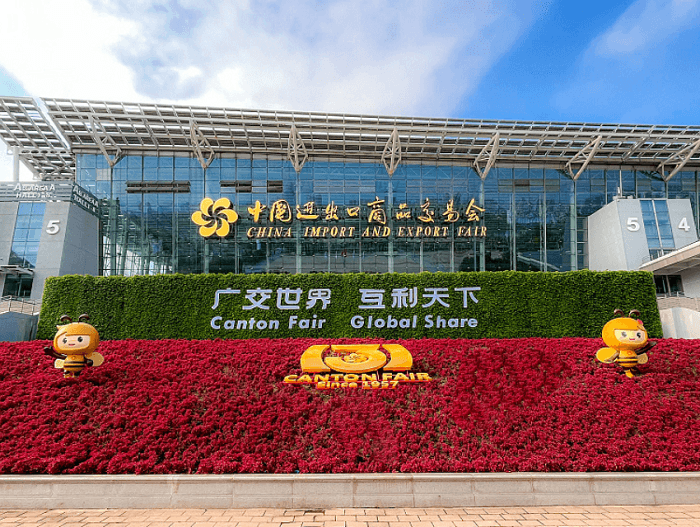 Tour hội chợ Canton Fair - Trải nghiệm hội chợ xuất nhập khẩu lớn nhất Trung Quốc