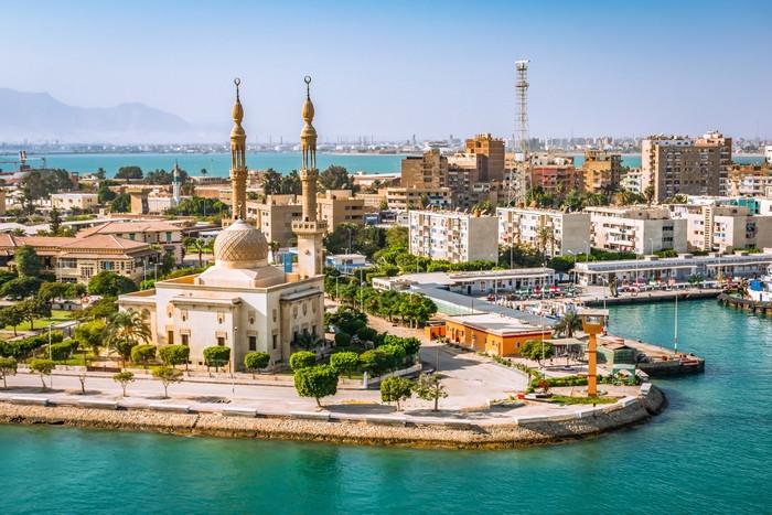 Tour Ai Cập - Qatar: Cairo - Aswan - Edfu - Luxor - Hurghada - Biển Đỏ - Doha 11 ngày 10 đêm từ Hà Nội - Nghỉ lễ 30/4 - 1/5
