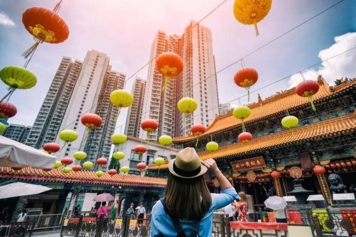 Tour Trung Quốc: Hồng Kông - Chu Hải - Quảng Châu - Thẩm Quyến 5 ngày 4 đêm từ TP.HCM - Nghỉ lễ 30/4 - 1/5