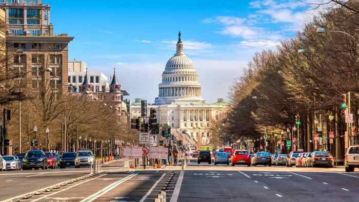 Tour Mỹ: New York - Philadelphia - Washington D.C - Las Vegas - Los Angeles - San Diego 10 ngày 9 đêm từ TP.HCM - Nghỉ lễ 30/4 - 1/5
