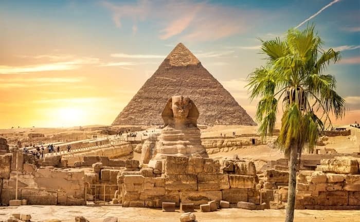 Tour Ai Cập - Qatar: Cairo - Aswan - Edfu - Luxor - Hurghada - Biển Đỏ - Doha 11 ngày 10 đêm từ TP.HCM - Nghỉ lễ 30/4 - 1/5