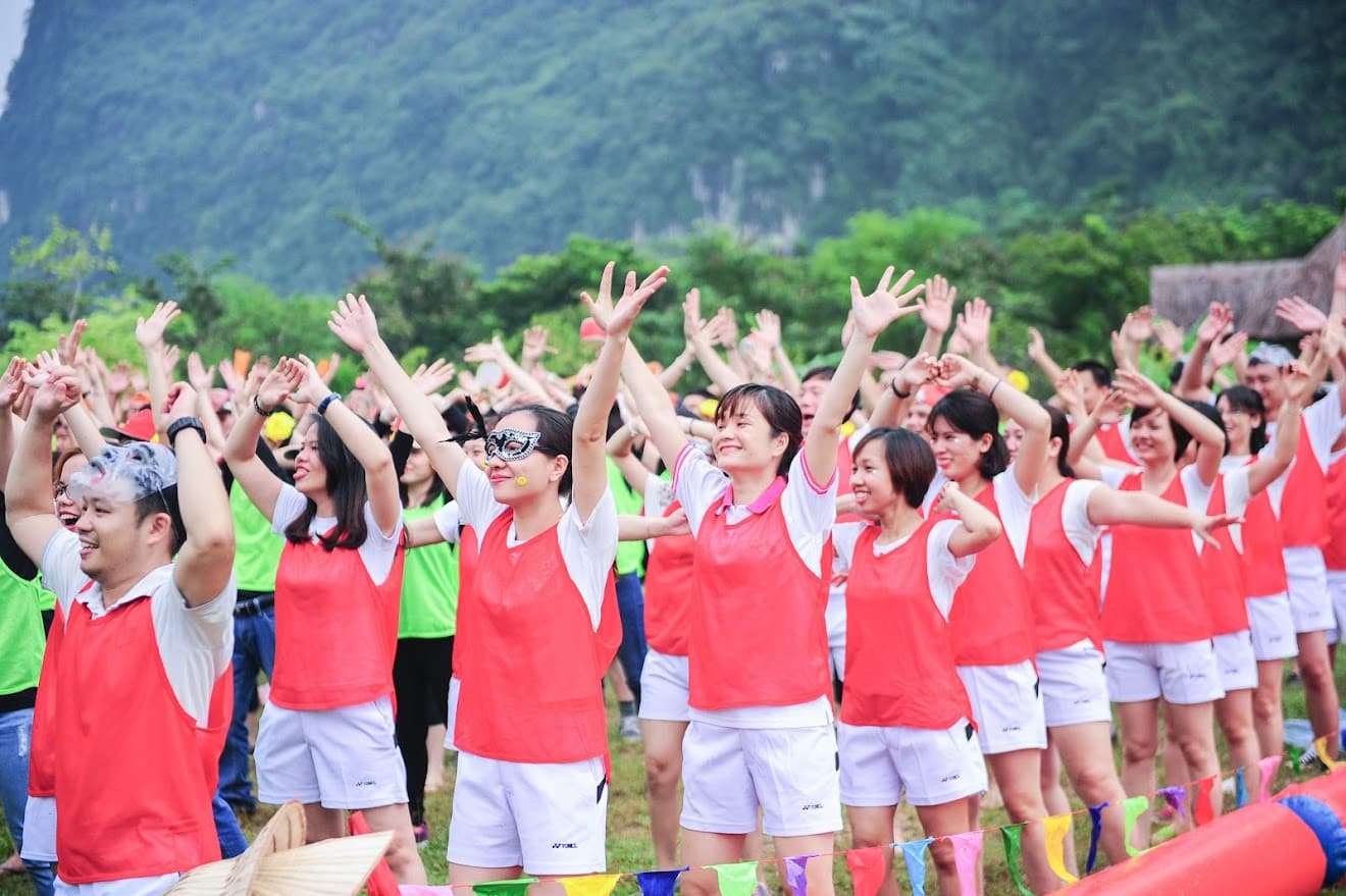 Tour Madagui - Đà Lạt Teambuilding 2 ngày 1 đêm từ TP.HCM