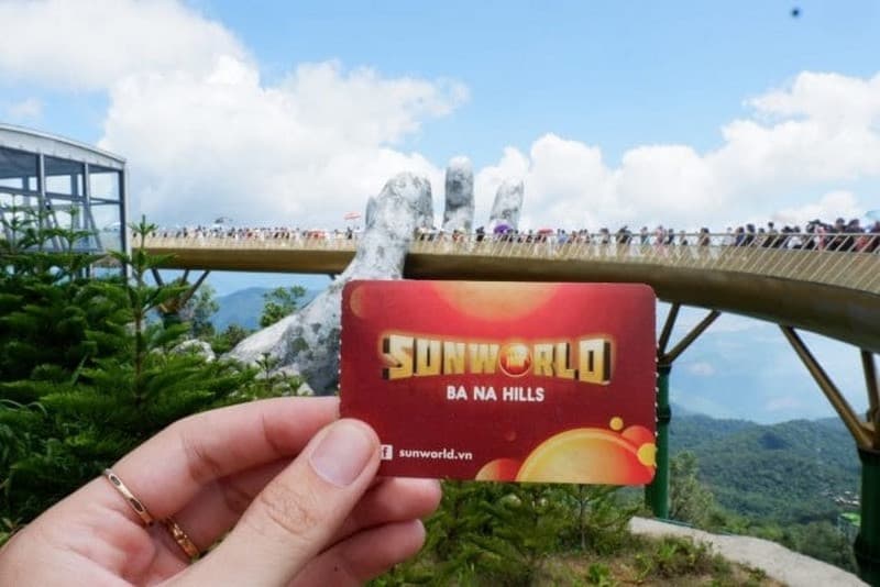 [Cập nhật] Giá vé Bà Nà Hills 2025 mới nhất: Bảng giá chi tiết & cách mua tiết kiệm