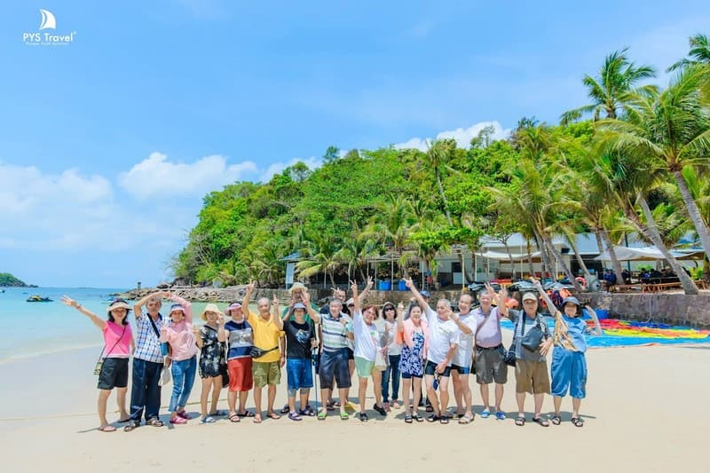 Kinh nghiệm du lịch Phú Quốc mới nhất: Cẩm nang chi tiết từ A đến Z