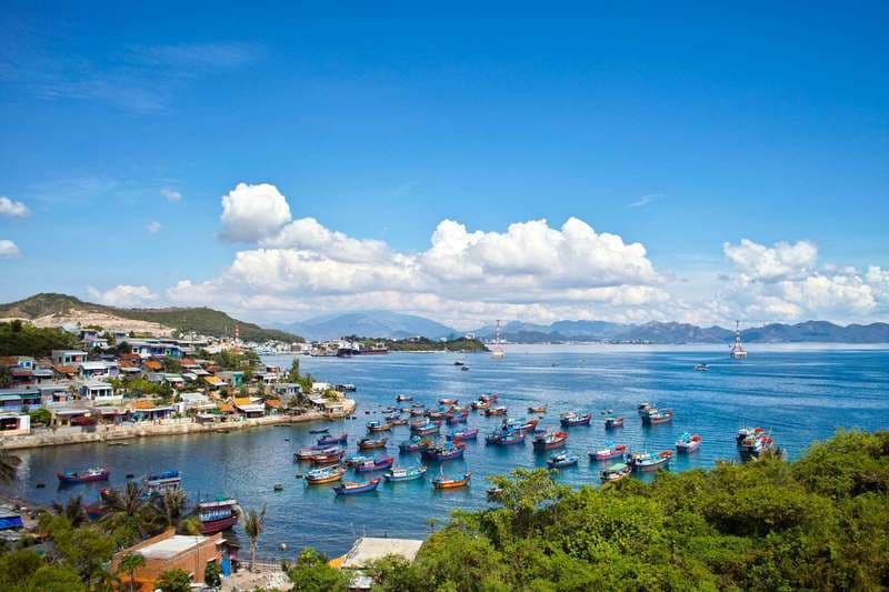 Tour Nha Trang 3 ngày 2 đêm từ TP.HCM