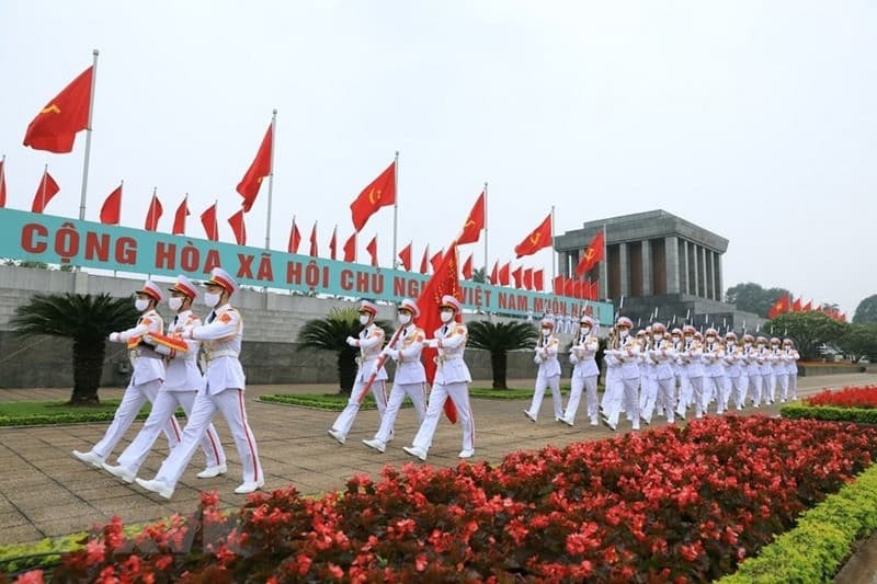 Duyệt binh Hà Nội dịp Quốc Khánh 2/9: Sự kiện “Concert Quốc gia” siêu hoành tráng