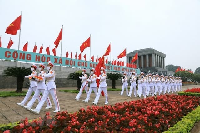 Duyệt binh Hà Nội dịp Quốc Khánh 2/9: Sự kiện “Concert Quốc gia” siêu hoành tráng