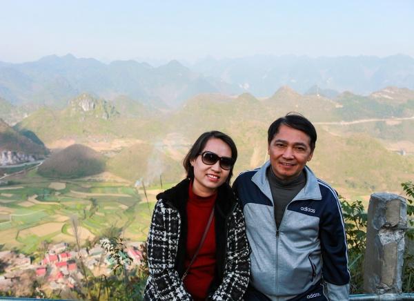Nguyễn Hương Giang
