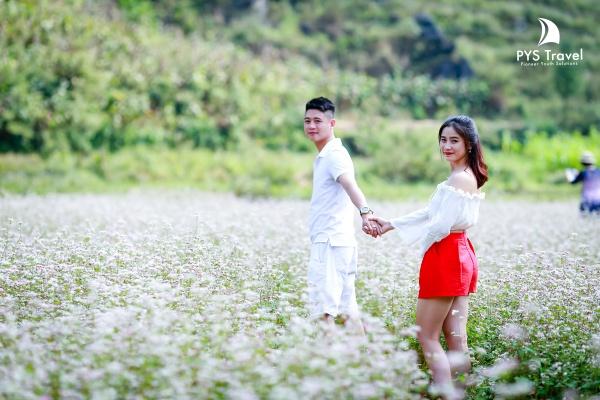 Trip Radio: Cảm ơn em đã là hậu phương vững chắc cho anh và con!