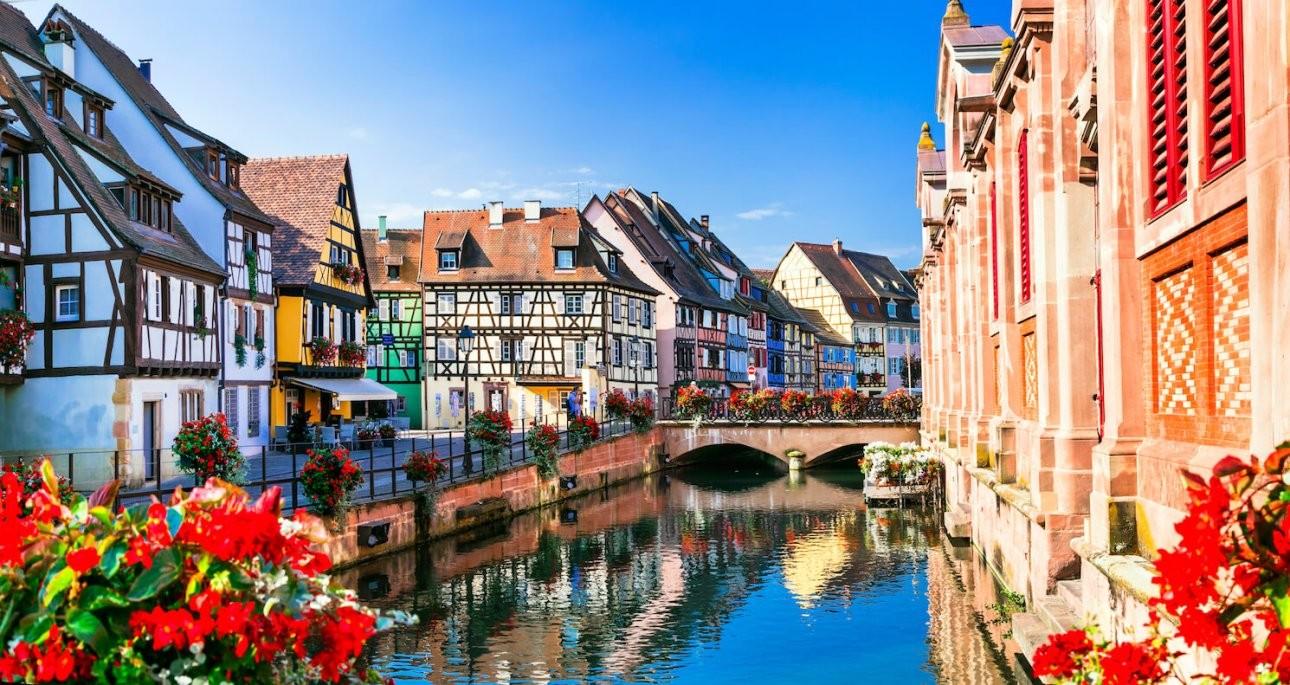 colmar