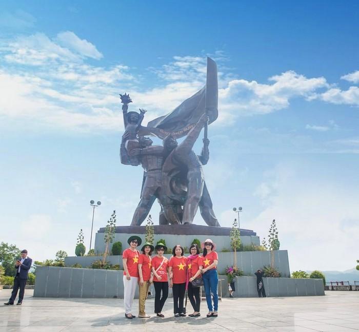 Tour du lịch Điện Biên