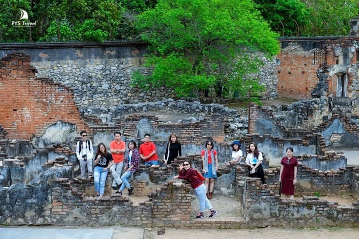 Tour Tây Bắc từ tphcm 30/4, du lịch tây bắc
