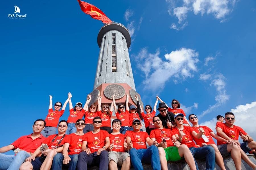 du lịch Hà Giang, tour Hà Giang 30/4