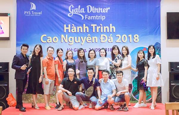 Famtrip Hà Giang - Hành trình cao nguyên đá - Một chuyến đi đầy ấn tượng