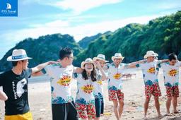 Tour Phú Quốc Team Building 4 ngày 3 đêm - kì nghỉ đỉnh cao tại thiên đường đảo ngọc