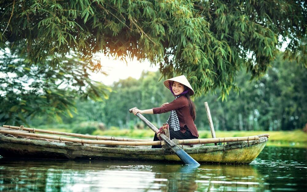 Tour miền Tây: Tiền Giang - Bến Tre - Cần Thơ - Cà Mau 5 ngày 4 đêm từ Hà Nội