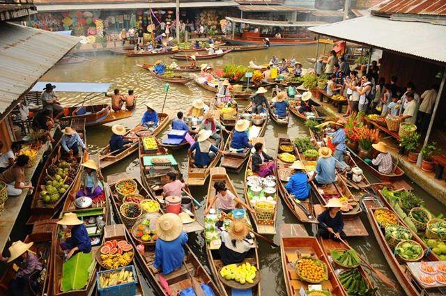 Tour Miền Tây - Bến Tre - Mỹ Tho - Cần Thơ dành cho Doanh Nghiệp