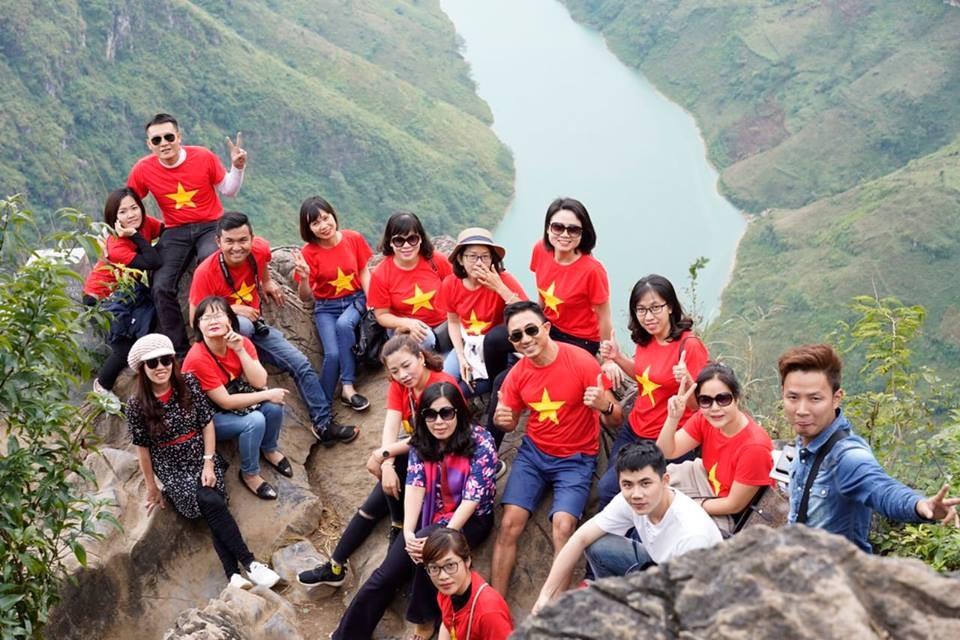 Trải nghiệm trong tour Hà Giang thực sự tuyệt vời