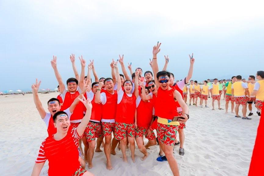 Tour Sầm Sơn Teambuilding 3 ngày 2 đêm từ Hà Nội