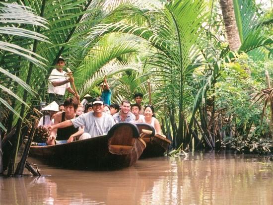 Tour du lịch Miền Tây: TP. HCM - Bến Tre - Mỹ Tho - Cần Thơ dành cho đoàn/Doanh nghiệp