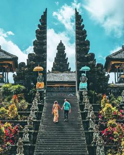 Tour Indonesia: Bali 4 ngày 3 đêm từ Hà Nội