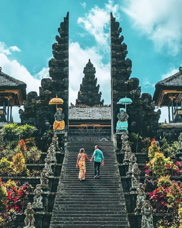 Tour Indonesia: Bali 4 ngày 3 đêm từ Hà Nội
