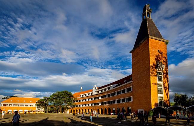 Tour du lịch Hà Nội - Đà Lạt 4 ngày 3 đêm