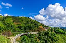 Tour Mộc Châu - Sơn La - Điện Biên: Những nẻo đường Tây Bắc 3 ngày 2 đêm