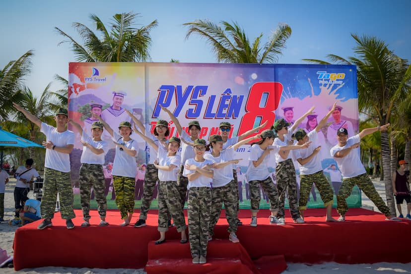PYS Travel tuyển dụng Kế toán dự án