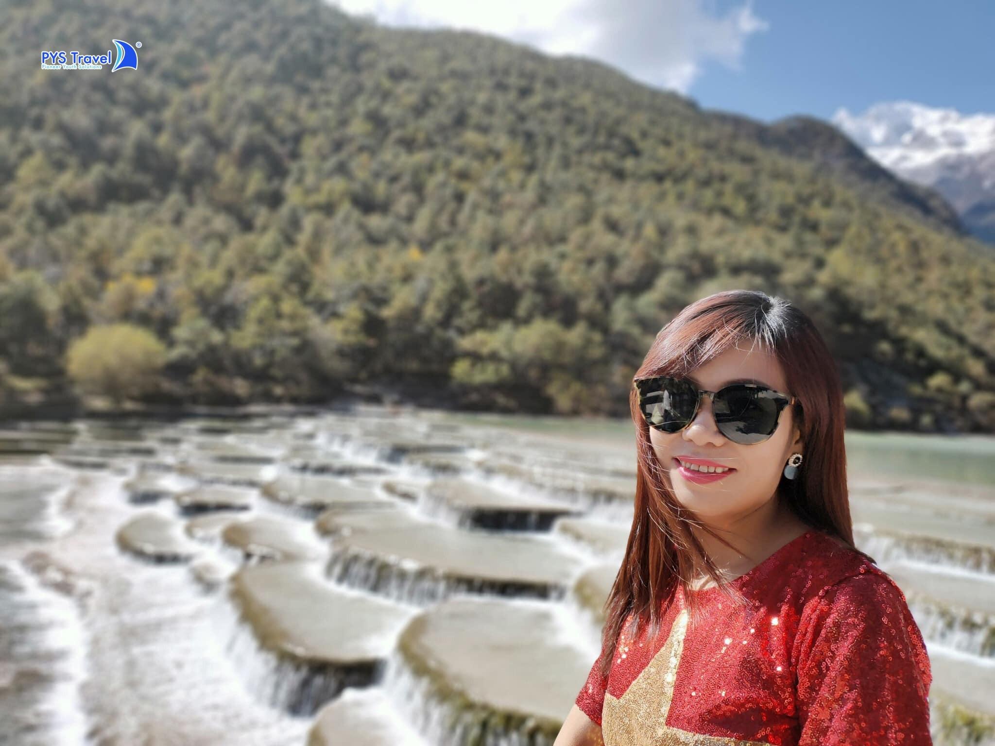 Chưa bao giờ thất vọng khi lựa chọn PYS Travel