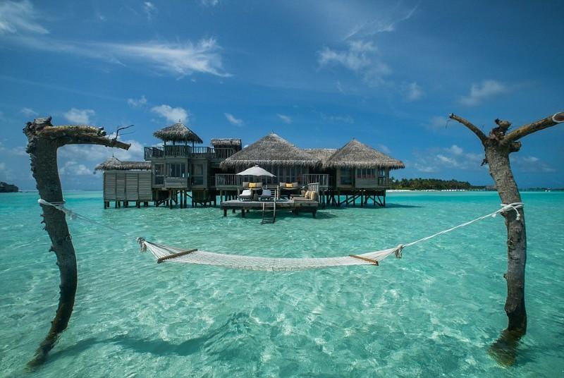 Tour Maldives 4 ngày 3 đêm từ Hà Nội