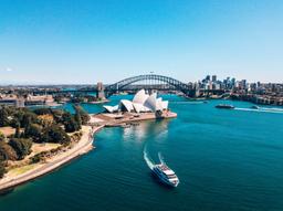 Tour Úc: Sydney - Canberra - Melbourne 8 ngày 7 đêm từ Hà Nội