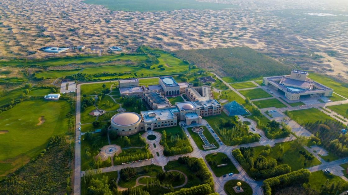 ordos