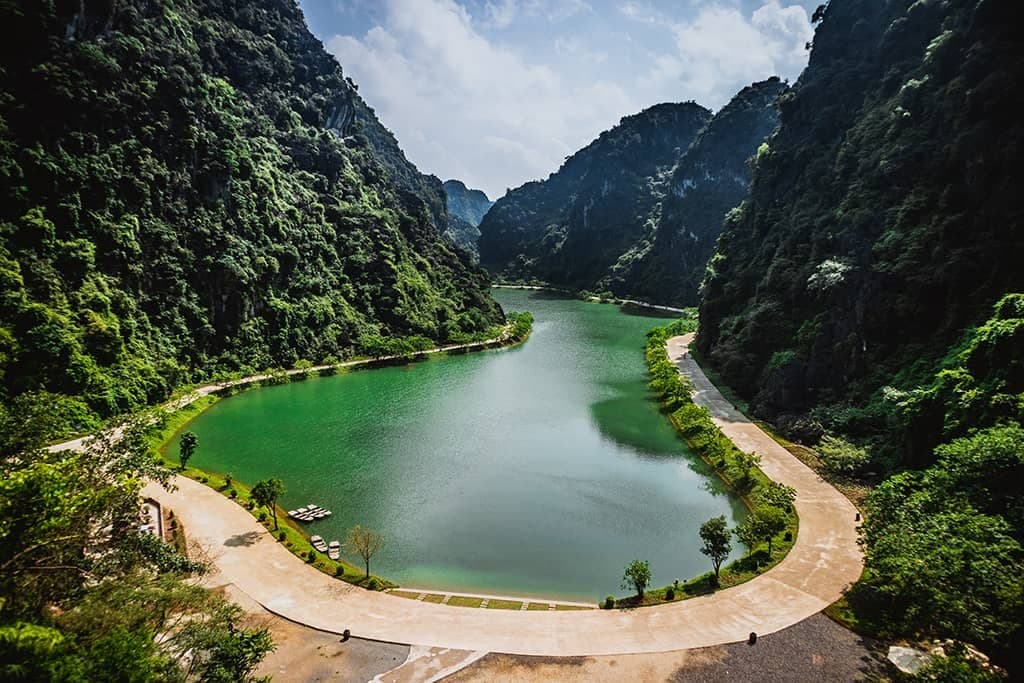 du lịch Hải Tiến 3 ngày 2 đêm