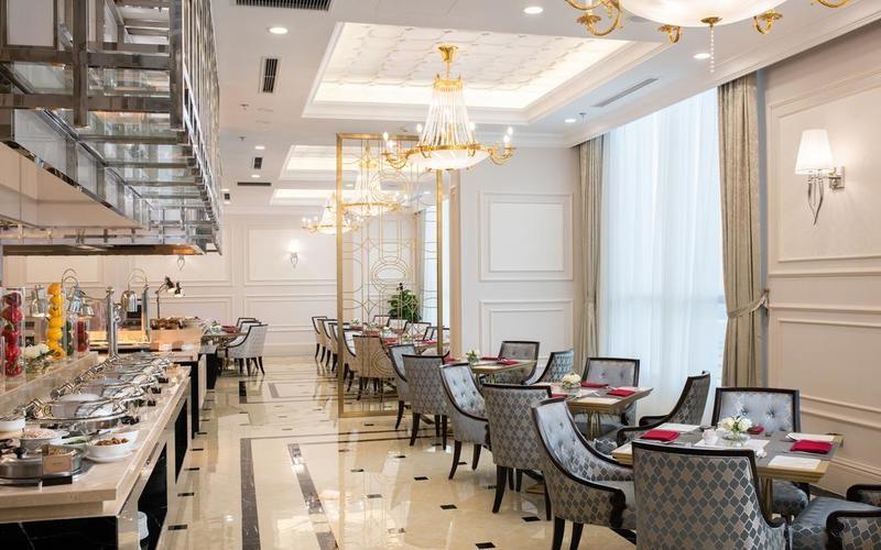 Vinpearl Hotel Tây Ninh