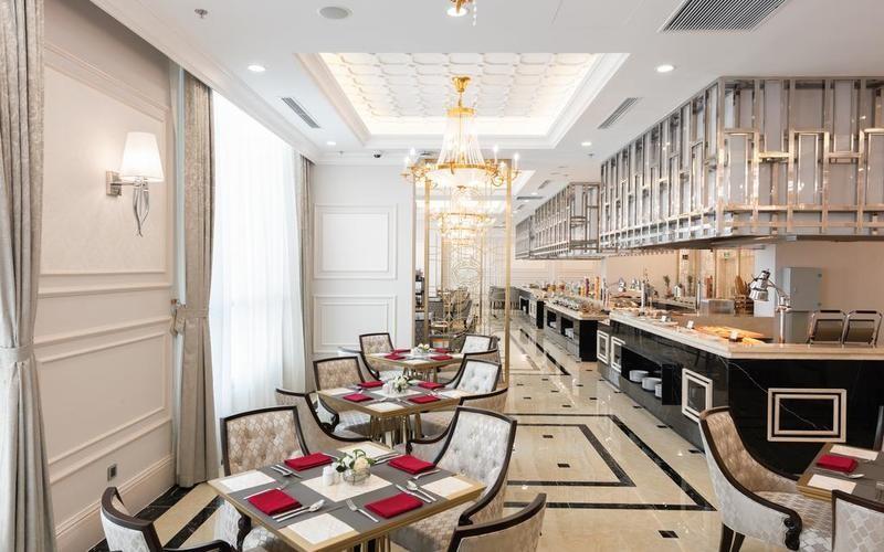 Vinpearl Hotel Tây Ninh
