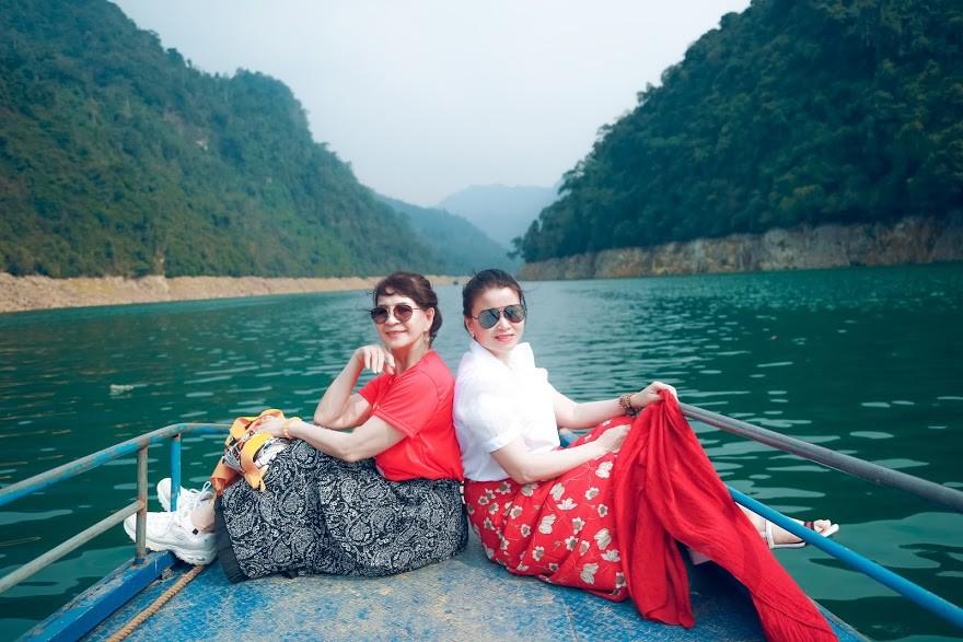 Du lịch Na Hang