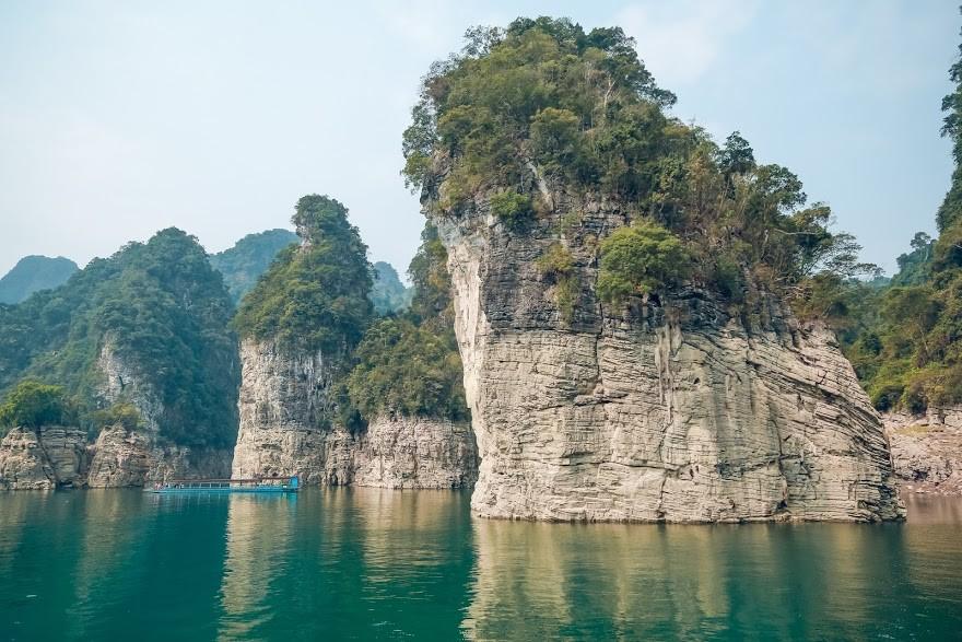 Du lịch Na Hang